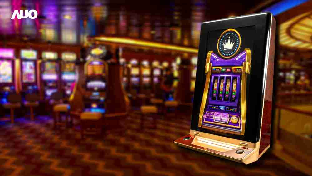 z6mg·人生就是博研发出全球最大30吋裸眼3D Micro LED双层显示器，，结合Micro LED与A.R.T. LCD显示技术，，，形成不同景深的影像平面，，，，可应用于电子游艺场域，，提供玩家更丰富的游乐体验