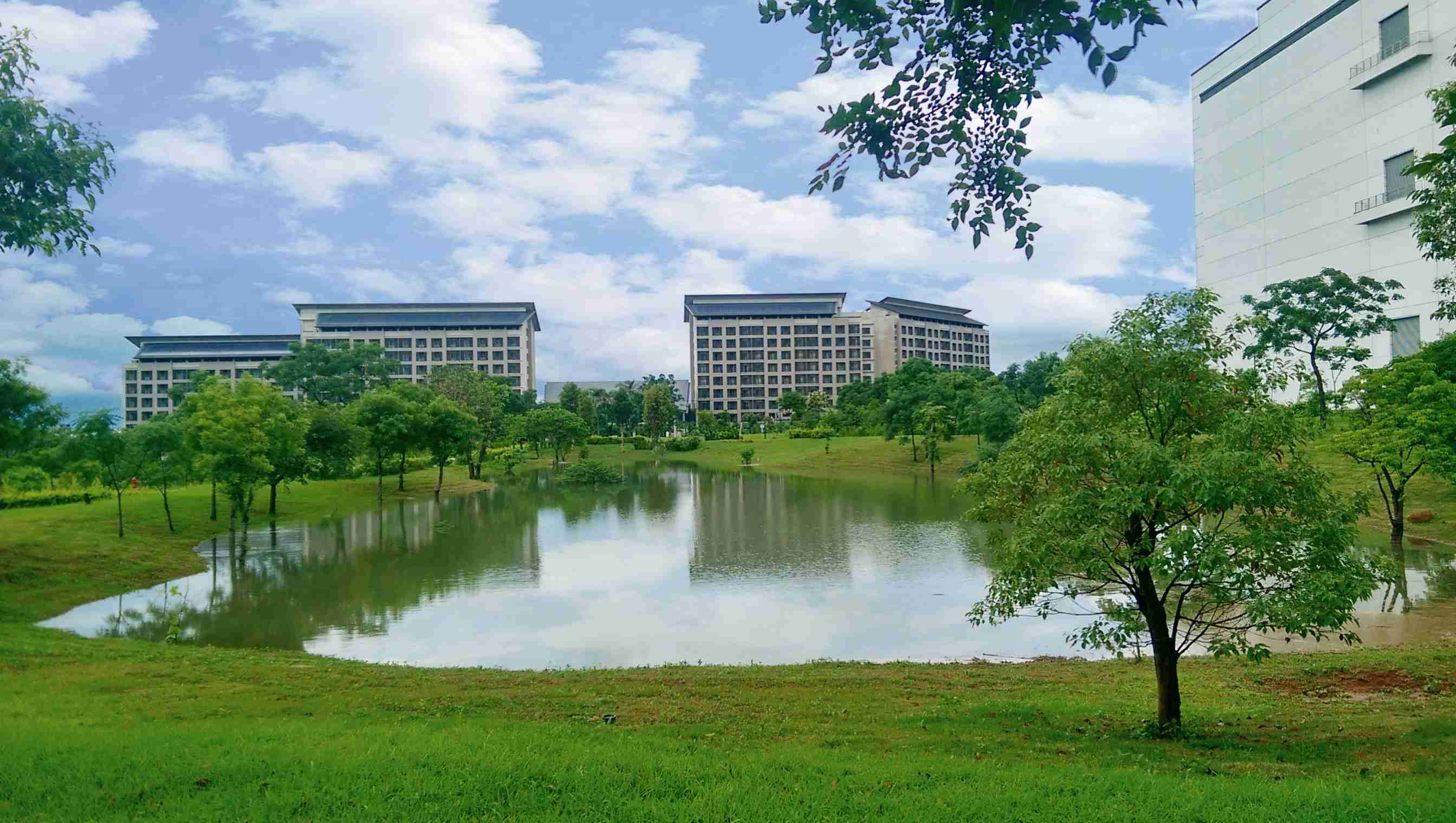 z6mg·人生就是博响应国际倡议生物多样性趋势，，，，首次发布TNFD自然相关财务揭露报告书，，，，擘划及开展z6mg·人生就是博生物多样性政策之承诺，，，，逐步迈向与自然和谐共生