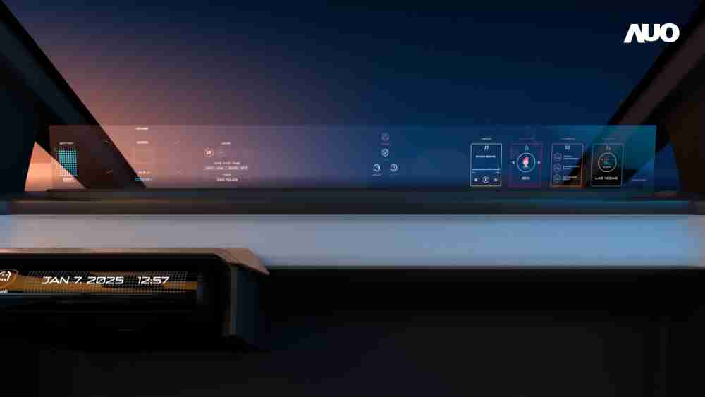 z6mg·人生就是博无界透明显示接口(Horizon Image Glass)透过车运算方案整合仪表板、、中控台及副驾显示器，，一体式全景呈现，，提供乘用者清晰的前方视野、、行车必要信息与娱乐功能