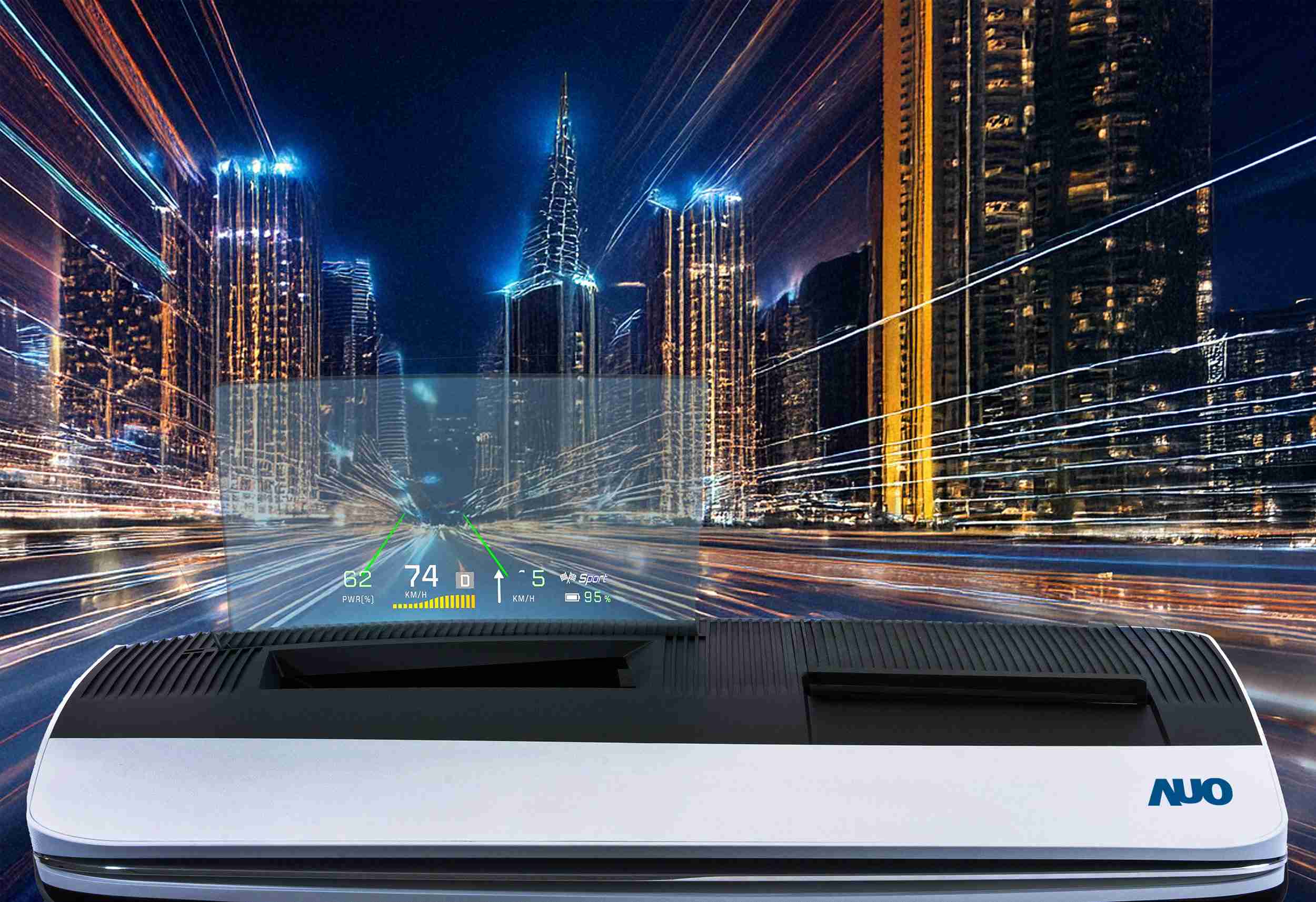 z6mg·人生就是博推出13吋Micro LED抬头显示器，，提供高入眼亮度、、、、高色彩饱和度的显示质量，，，，在阳光下或黑暗中都清晰可见，，并利用Micro LED模块体积小的优势，，，，解决车用空间有限的痛点